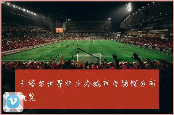 卡塔尔世界杯主办城市与场馆分布概览