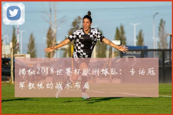 揭秘2018世界杯欧洲球队:专访冠军教练的战术布局