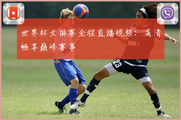 世界杯女排赛全程直播视频：高清畅享巅峰赛事