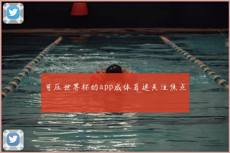 可压世界杯的app成体育迷关注焦点