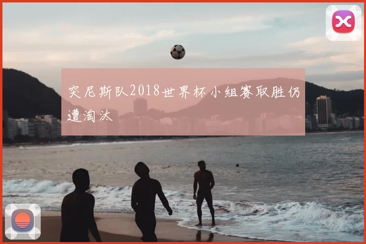 突尼斯队2018世界杯小组赛取胜仍遭淘汰