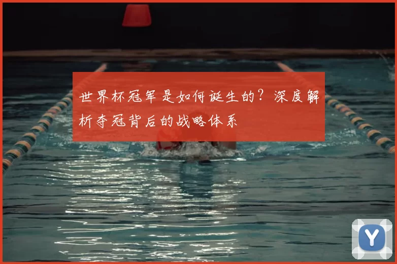 世界杯冠军是如何诞生的？深度解析夺冠背后的战略体系