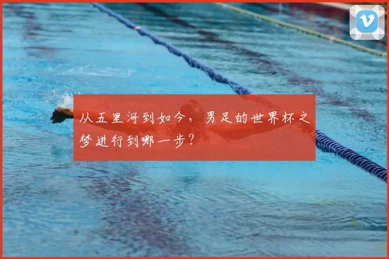 从五里河到如今，男足的世界杯之梦进行到哪一步？